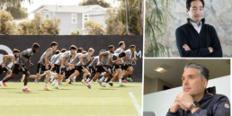LAFC and Uplift Labs