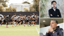 LAFC and Uplift Labs
